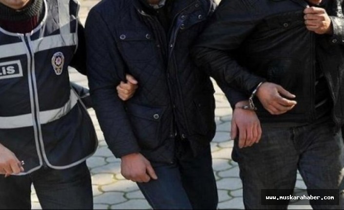 Nevşehir merkezde hırsızlık yapan 2 şahıs yakalandı