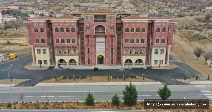 Kapadokya Alan Başkanlığına 52 personel alınacak