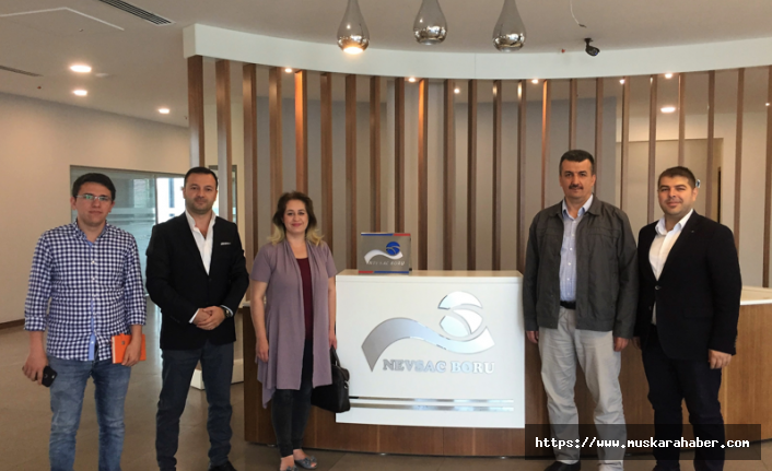 NEVSAC Nevşehir’e gurur yaşatmaya devam ediyor