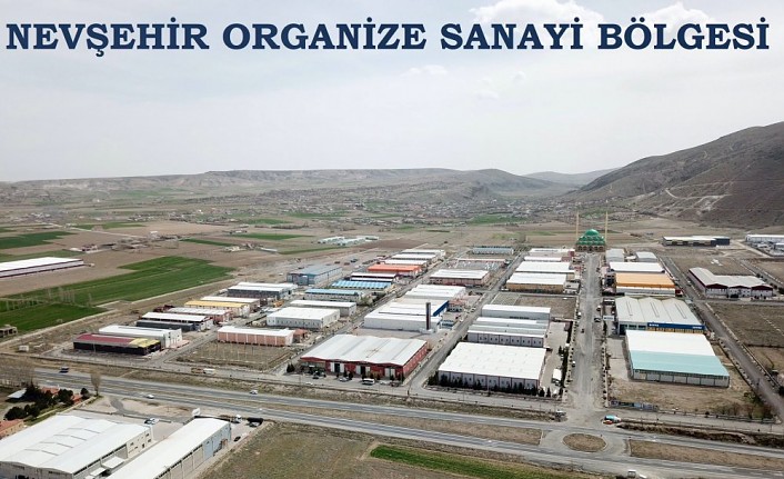 Nevşehir Organize Sanayi Bölgesi Müdürlüğünden Babaoğlu’na cevap