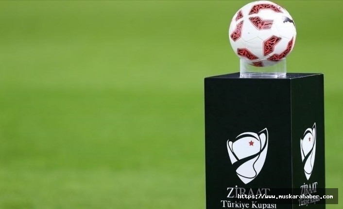 Ziraat Türkiye Kupası’nda Nevşehir evinde oynayacak