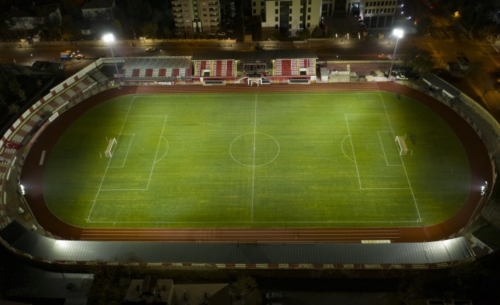 Nevşehir Belediyespor'dan gece maçı açıklaması