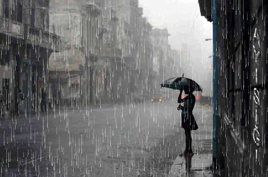 Nevşehir’in doğusunda kuvvetli sağanak yağış bekleniyor
