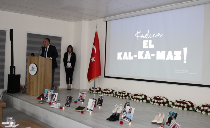 Savran: Türk milleti şiddetten uzak bir toplum